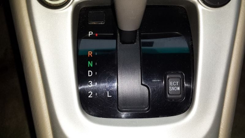 2007 Toyota Highlander