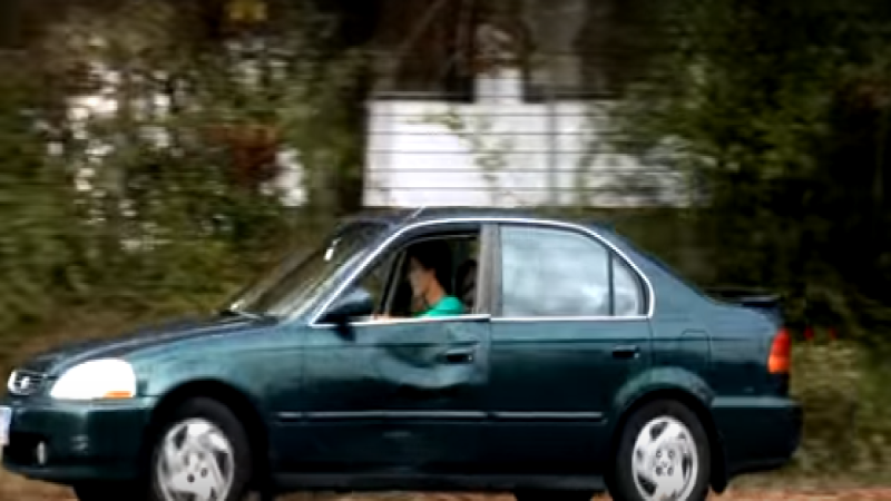 The experts list on safe cars for teens.