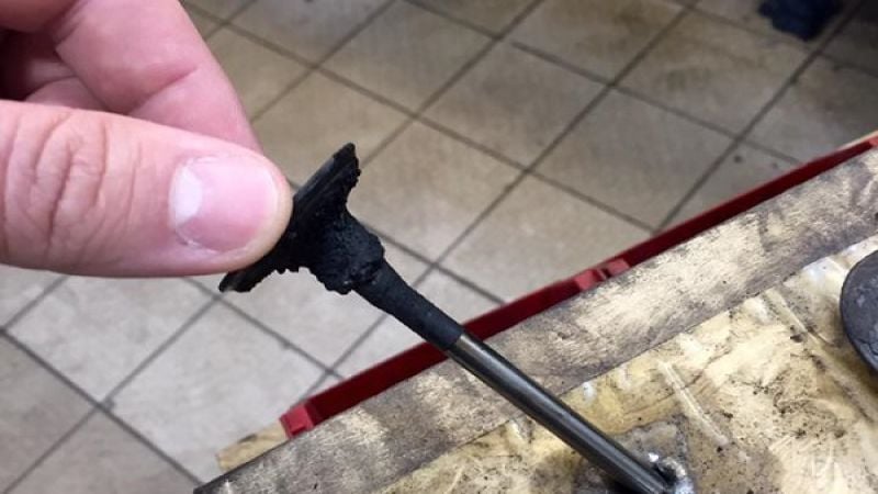 IS250 GS300 Lexus Carbon Build Up