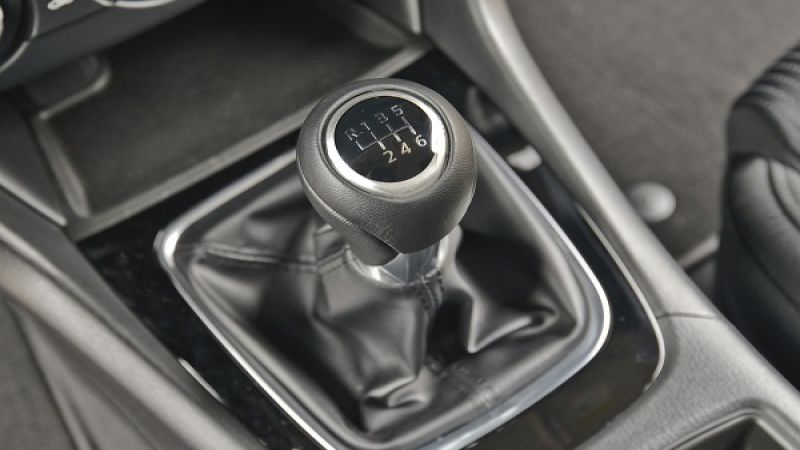 2015 Mazda6 Touring 6-Speed