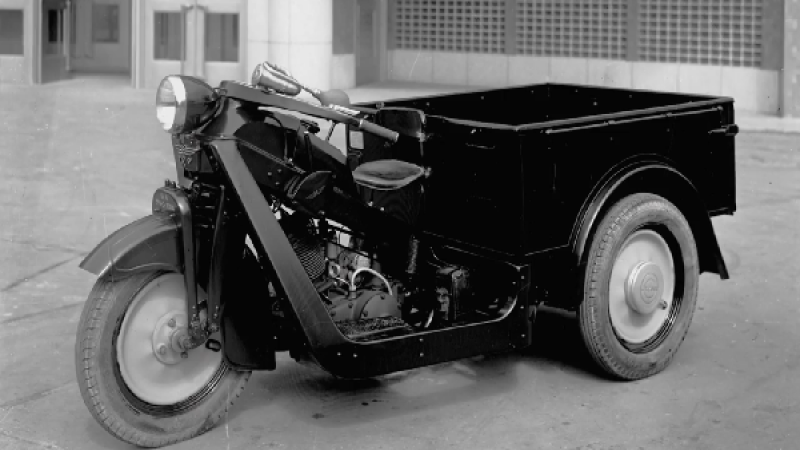 Mazda Miata Hiroshima plant