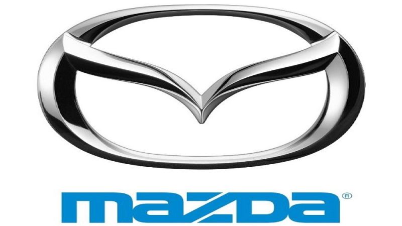 Mazda Red Cross