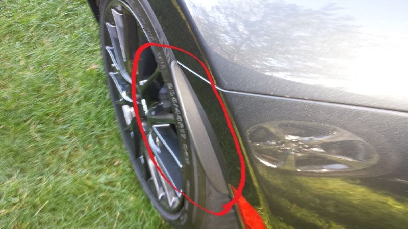 2016 Mazda MX-5 Miata details