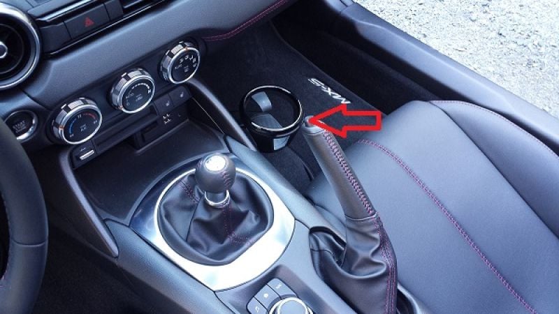 The 2017 Mazda Miata and Fiat 124 Spider have problem and we have the answer.