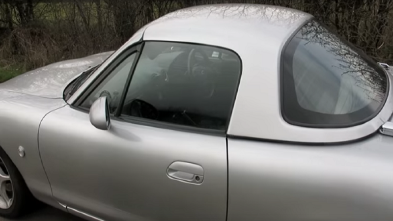 Miata Hardtop shopping tips