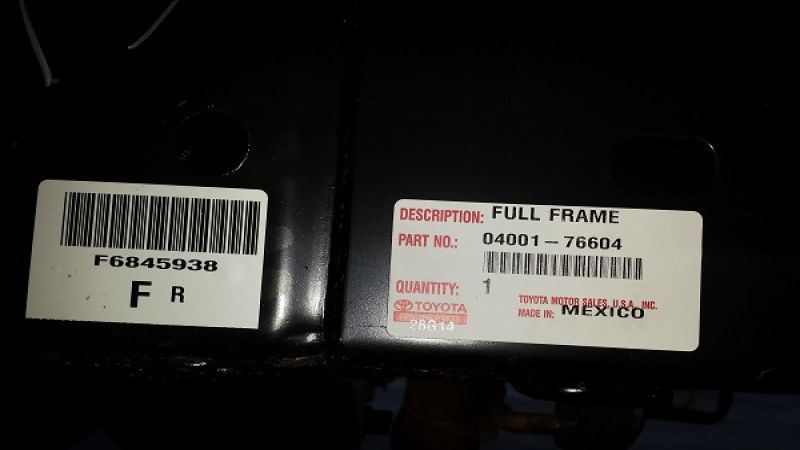 Toyota Agrees to $3 Billion Tacoma Settlement