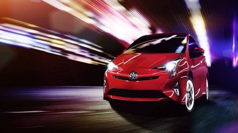 Toyota Hybrids Outselling Combined Global EV Sales By How Much?