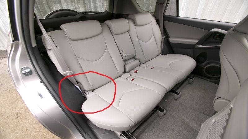 Is Your Toyota RAV4 Part of This Huge Recall?