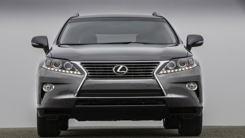 Lexus