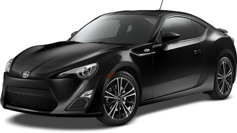 2014 Scion FR-S