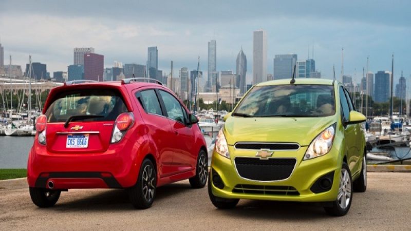 No EVs make this green car list