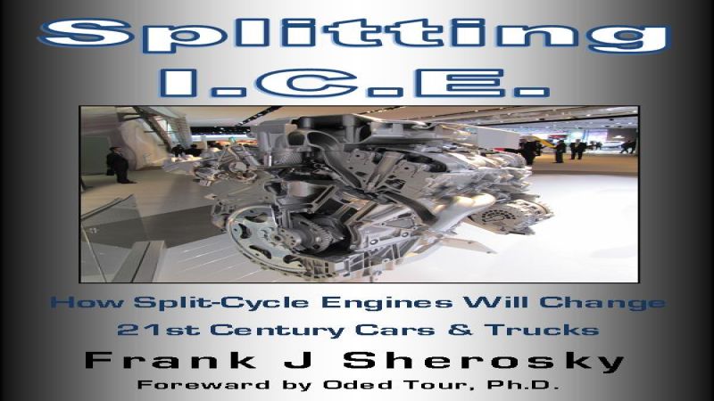 Splitting I.C.E. by Frank J Sherosky