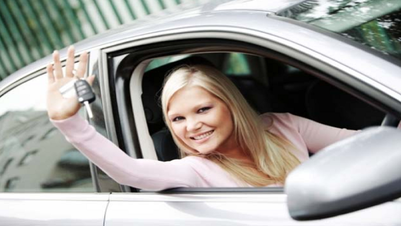 cars and smartphones