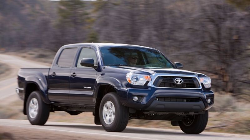 Tundra beats Ford F-150