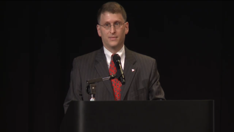 Tesla Managers All Men