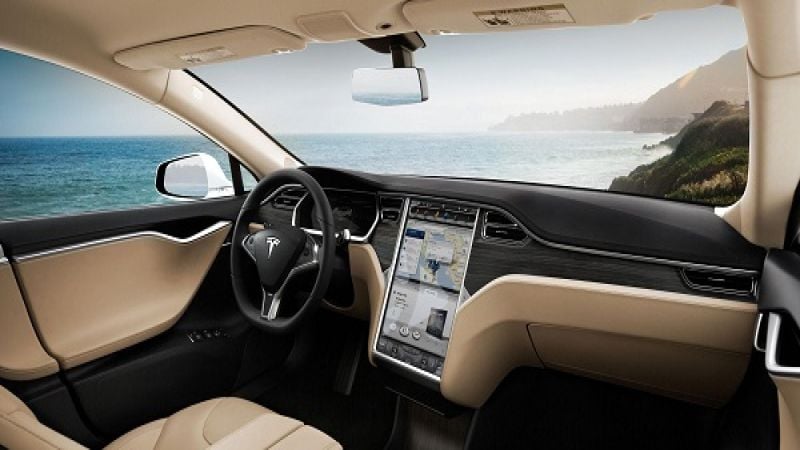 Infotainment quality