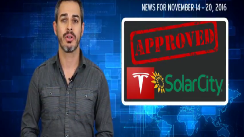 Tesla News Update With Alex