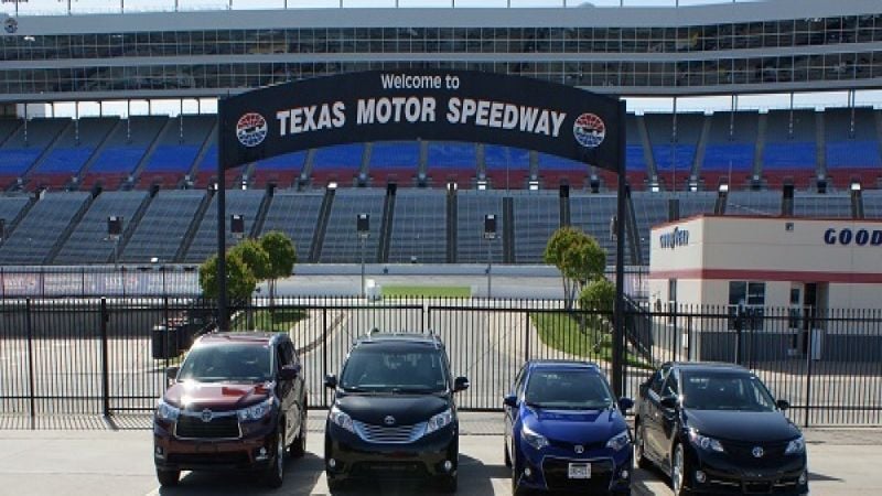 2014 Toyota Highlander