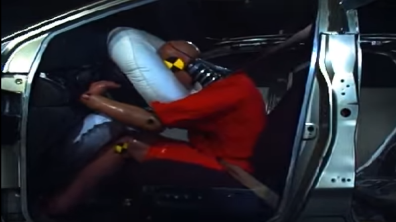 Is Your 2017 Toyota Camry or Avalon art of This Enormous Recall?