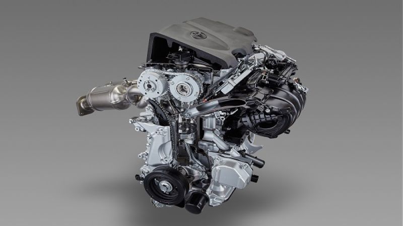 How Toyota will meet 2021 EPA fuel efficiency mandates