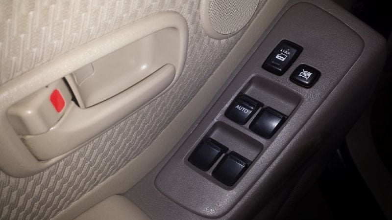 Is your ride part of this huge new Toyota recall?