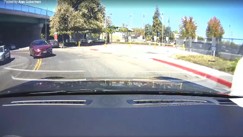 Dashcams - what you need to know