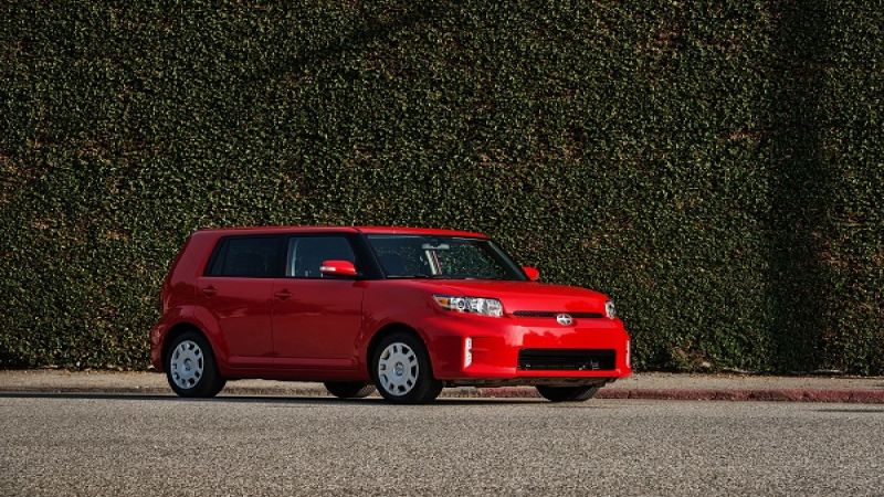 2013 Scion xB