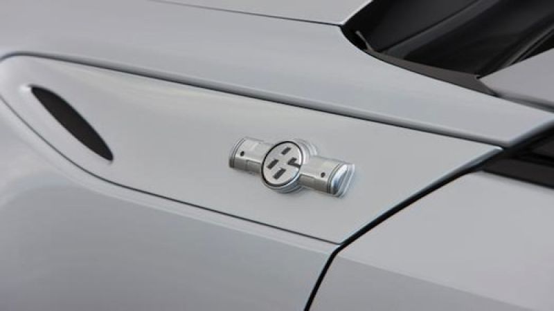 2013 Toyota GT 86/Scion FR-S