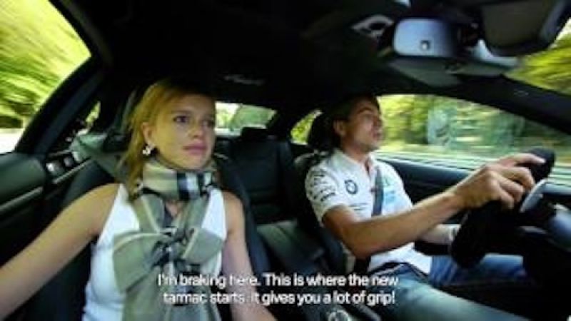 Augusto and Liri Farfus