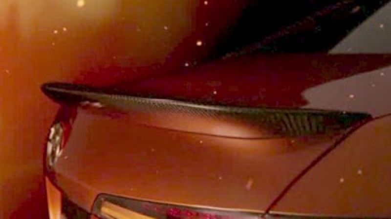 Toyota Furia Concept