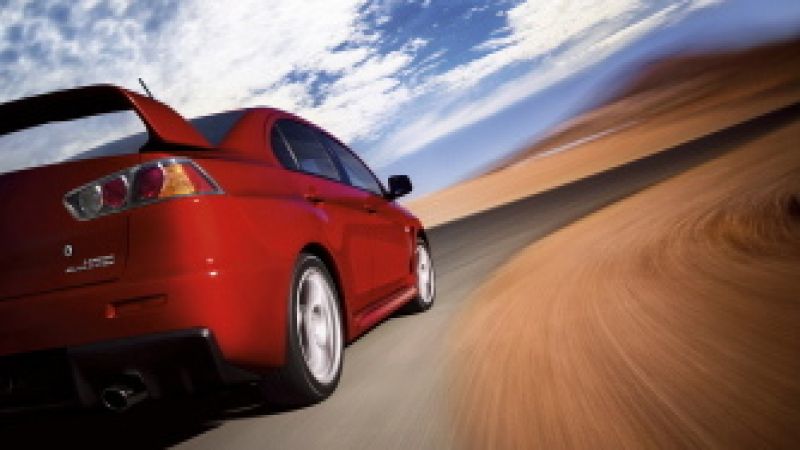 2015 Mitsubishi Lancer Evolution production starts this summer