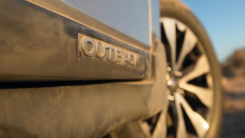 Why the 2015 Subaru Outback will be the safest wagon on the planet