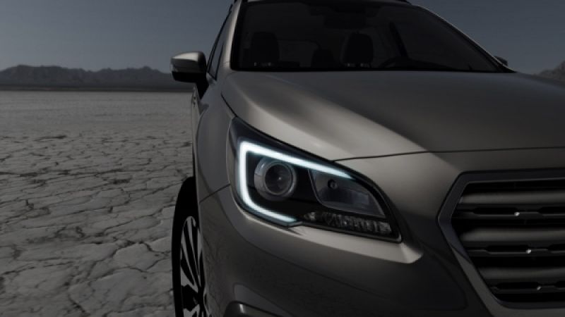 Two new features to look for on the all-new 2015 Subaru Outback
