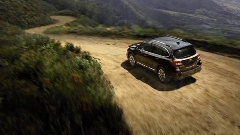 2017 Subaru Outback, Audi Allroad, Volkswagen Golf SportWagon, U.S. News & World Report’s “Best Cars for Families”