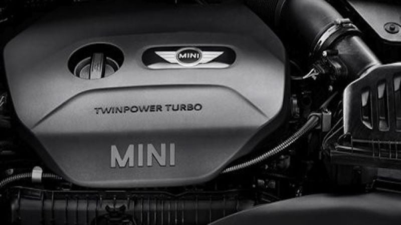 BMW i3, MINI, BMW 2 Series Active Tourer