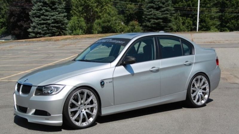 BMW 325i