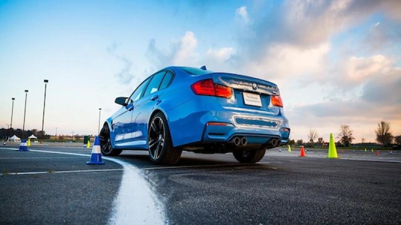 2015 BMW M3, 2015 BMW M4