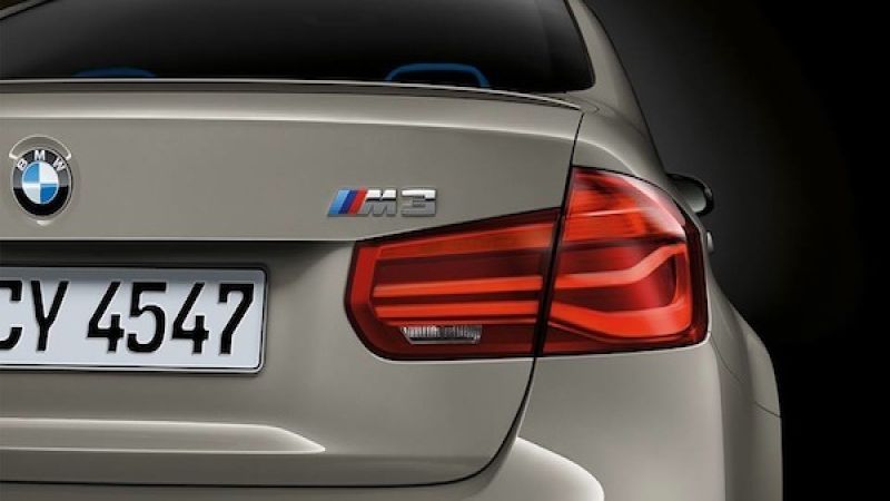 2016 BMW M3, 2016 BMW M4