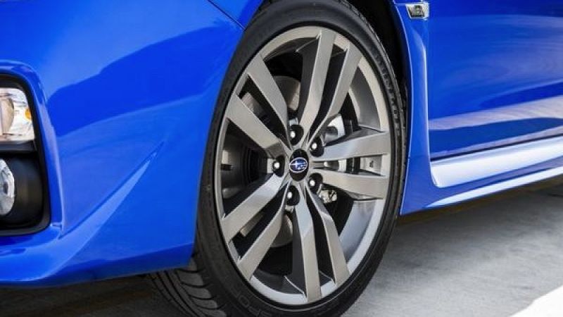 2016 Subaru WRX, 2015 Subaru Outback