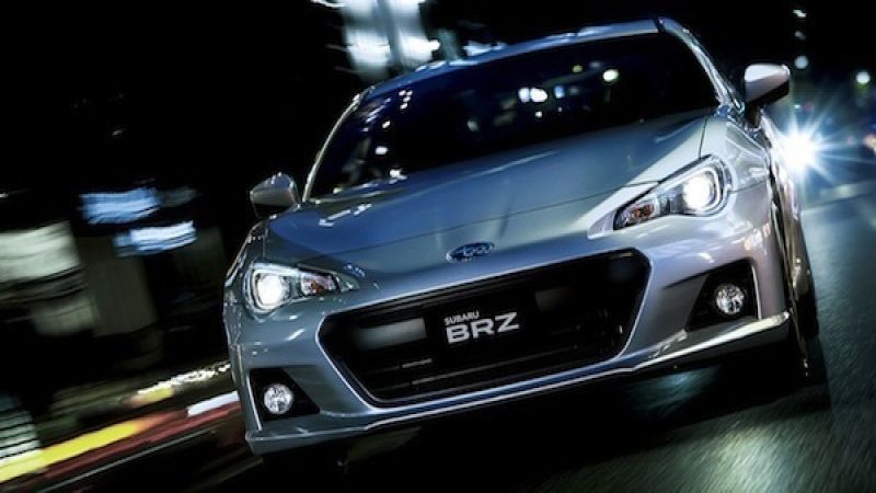 2015 Subaru Legacy, 2015 Subaru Outback, 2015 Subaru BRZ