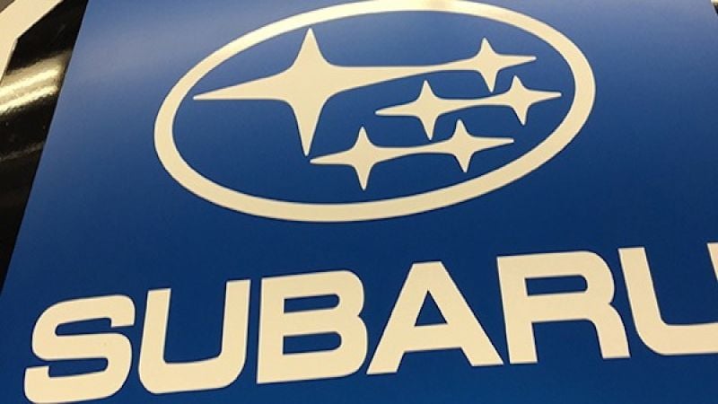 Subaru Forester, Impreza, Legacy, Outback