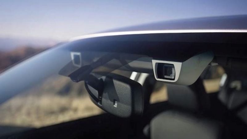 6 safety improvements Subaru made to the new 2015 Legacy 