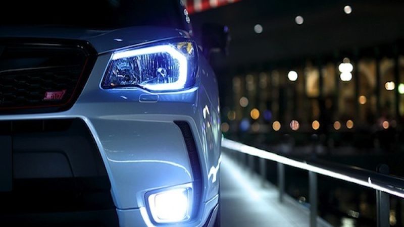 2015 Subaru Forester tS, 2015 Subaru Forester XT