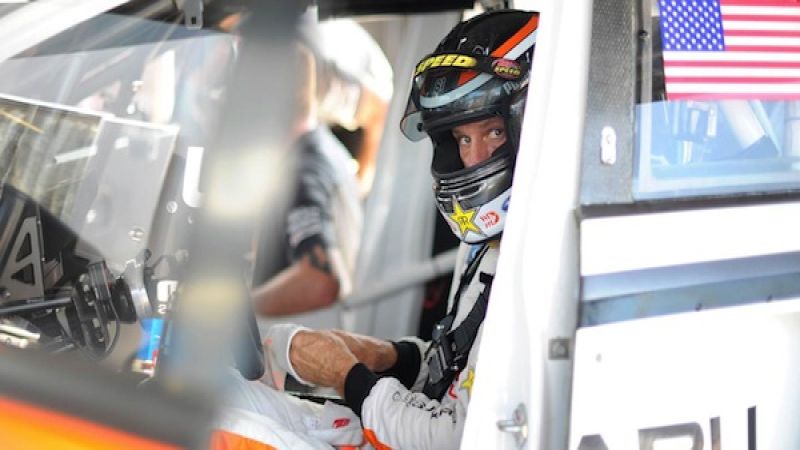 2015 Subaru WRX STI GRC