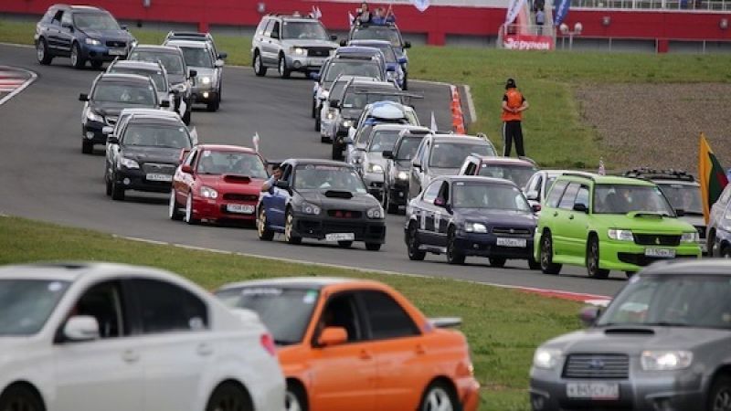 2016 Subaru Outback, 2016 Subaru Forester, 2016 Subaru XV Crosstrek