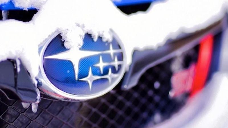 2015 Subaru Outback, 2015 Subaru Forester, 2015 Subaru XV Crosstrek