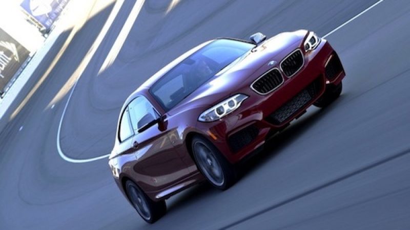 2015 BMW 2 Series 228i, M235i