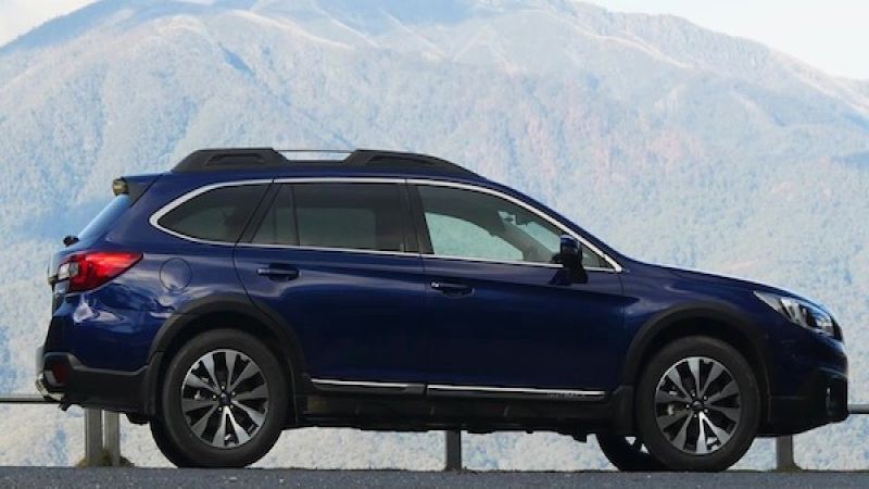 2016 Subaru Outback, 2016 Subaru Forester, 2016 Subaru Legacy