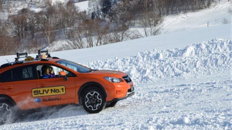 2015 Subaru Forester, 2015 Outback, 2015 XV Crosstrek