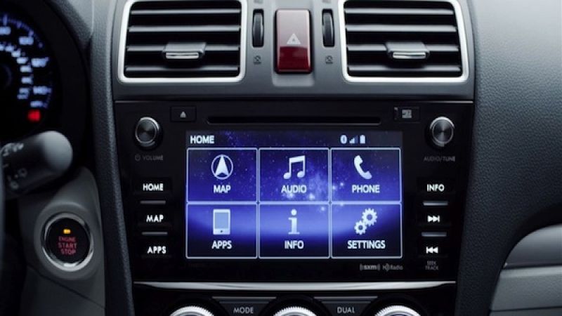 2015 Subaru Outback, 2015 Subaru XV Crosstrek, 2015 Subaru XV Crosstrek Hybrid, 2015 Subaru Legacy, 2015 Subaru Impreza